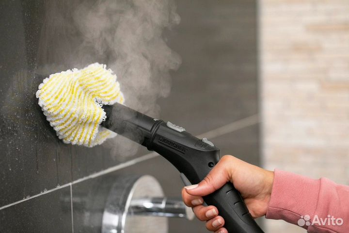 Аренда Karcher