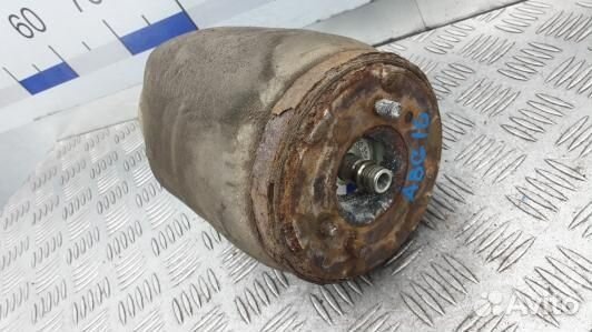 Пневмоподушка задняя BMW X5 E53 (ABG16MN02)
