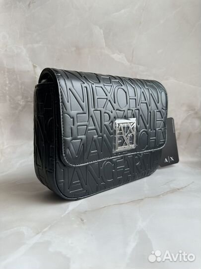 Сумка Armani Exchange