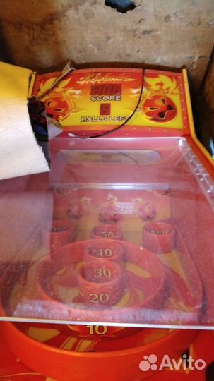 Детские игровые аппараты