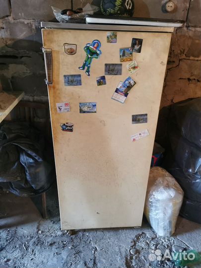 Холодильник