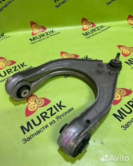 Рычаг передний левый Mercedes Cls-Class W219