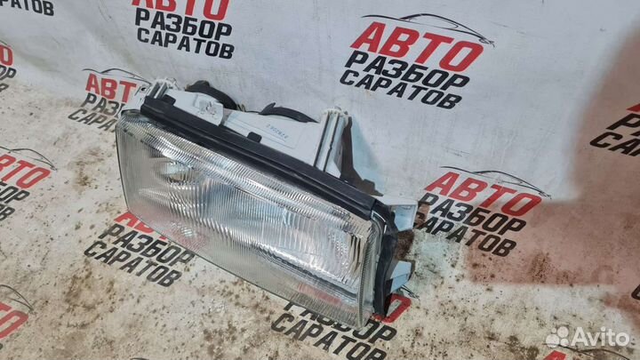 Фара правая Skoda Octavia a4 tour