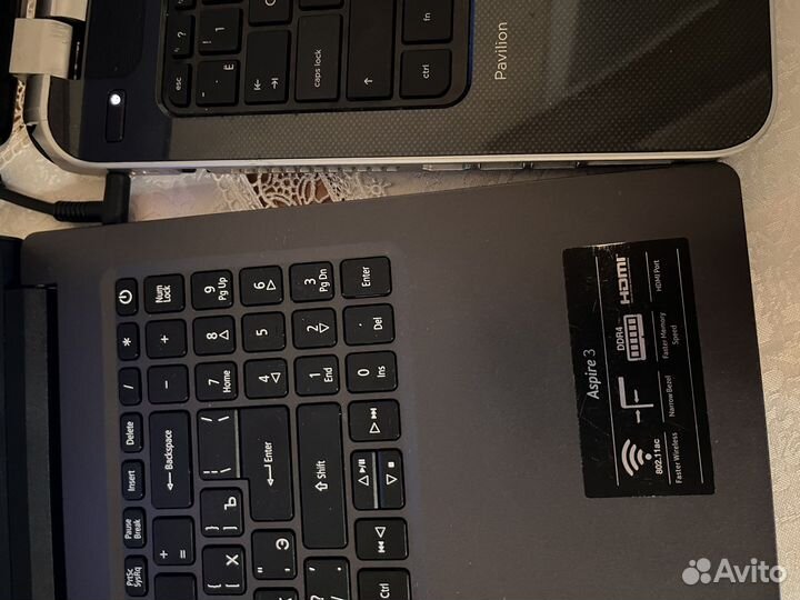 Продам ноутбуки