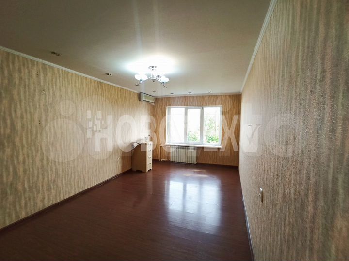 2-к. квартира, 52 м², 5/5 эт.