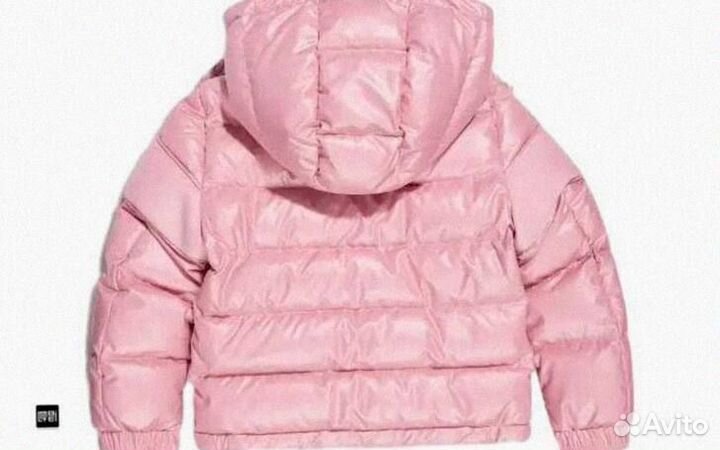 Куртка Moncler