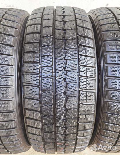 Dunlop Winter Maxx WM01 225/45 R18 91Q