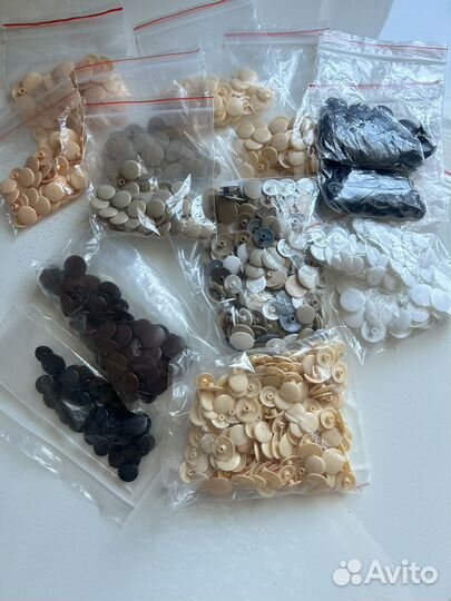 Заглушки мебельные