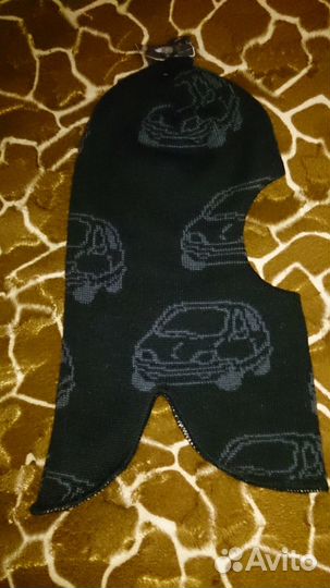 Шлемы новые 46/48 48/50 сделаны в Финляндии теплые