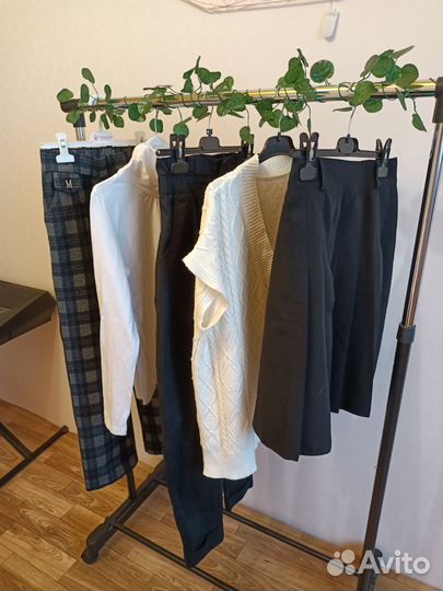 Комплект школьной формы