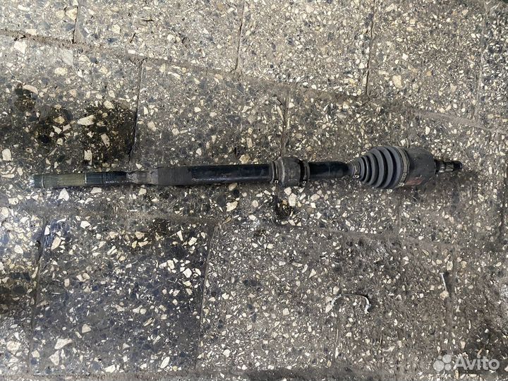 Авторазбор LADA priora