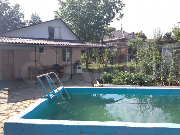 Комната 18 м², 1/1 эт.