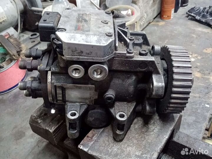 Тнвд audi a6 2.5 тди