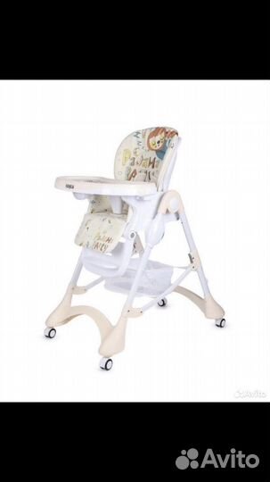 Стул для кормления
