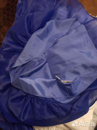 Платья нарядные 158-164