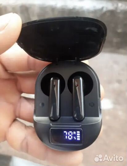 Беспроводные наушники