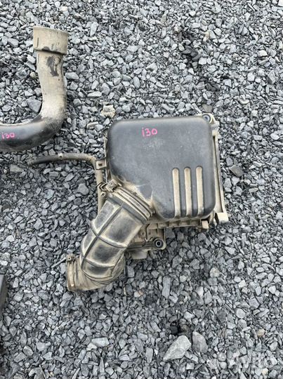 Корпус воздушного фильтра Hyundai i30 07-12