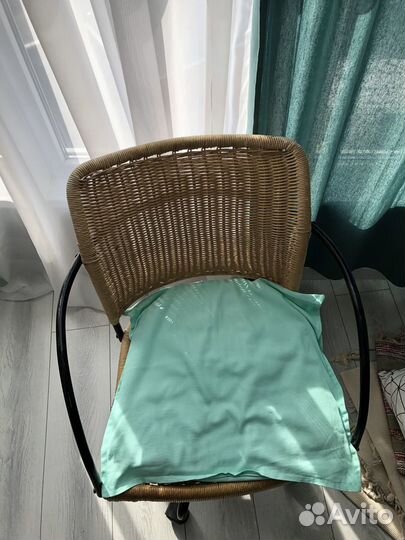 Компьютерное кресло IKEA бу