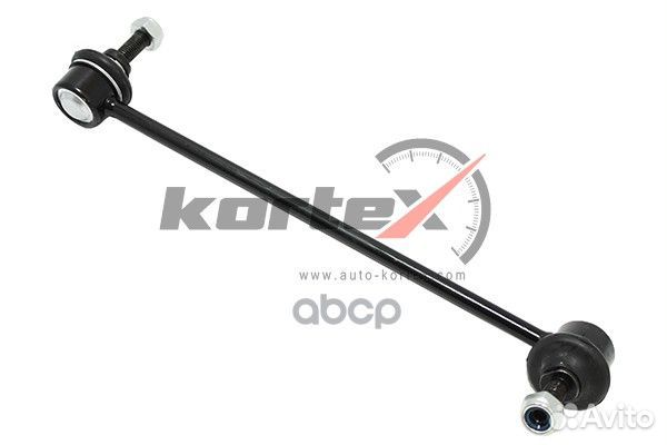 Тяга стабилизатора hyun/KIA santa FE/sorento 06