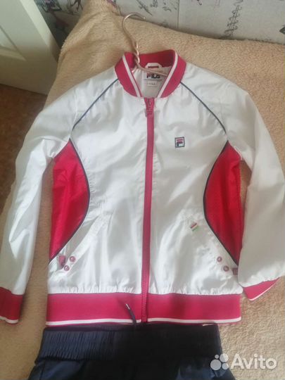 Костюм для девочки