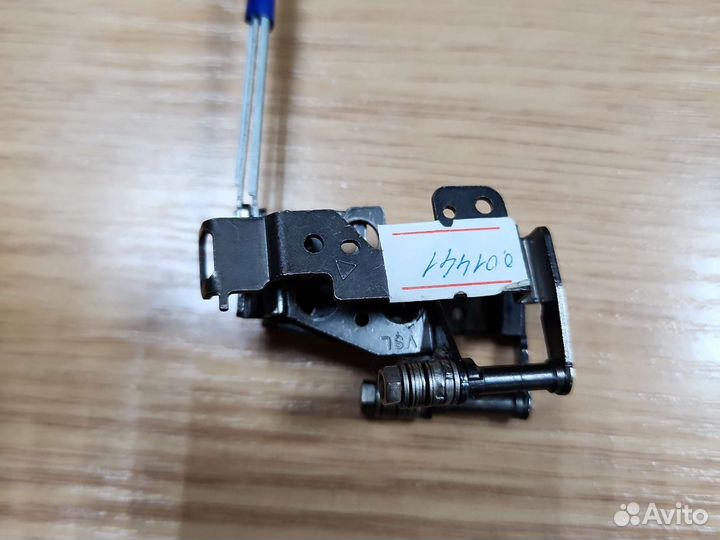 Петли для ноутбука lenovo v310-15