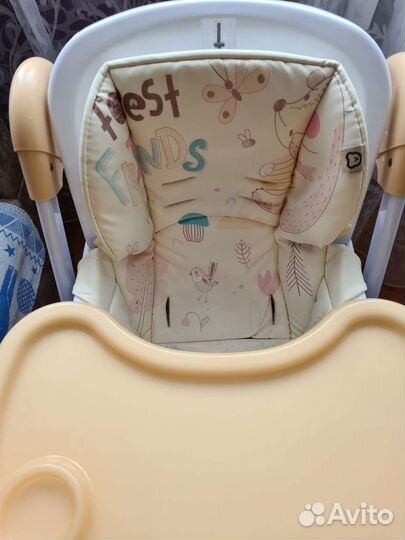 Стульчик для кормления