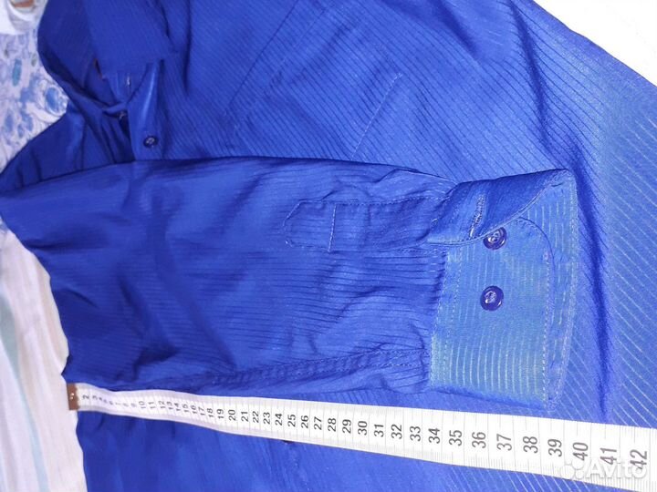 Рубашка и брюки школьные на мальчика 7лет