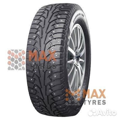 Nokian Tyres Nordman 5 SUV 225/70 R16 103T