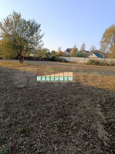 Участок 20 сот. (ИЖС)