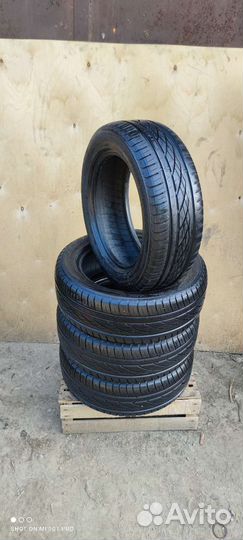 КАМА Кама-Евро-129 195/55 R15 85H