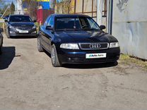 Audi A4 2.4 MT, 1999, 330 000 км, с пробегом, цена 490 000 руб.