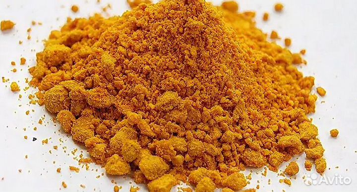 Железо 3 хлорное