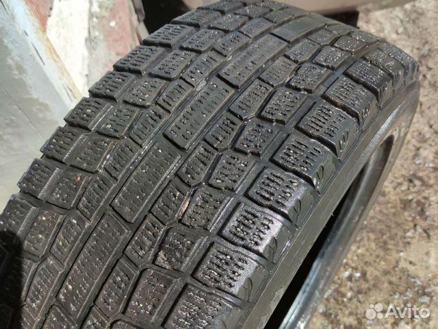 Yokohama Ice Guard IG20 205/55 R16