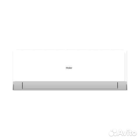 Кондиционер Haier HSU-12HRM103/R3 40кв.м. инвертор