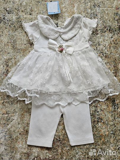 Комплект нарядный 86