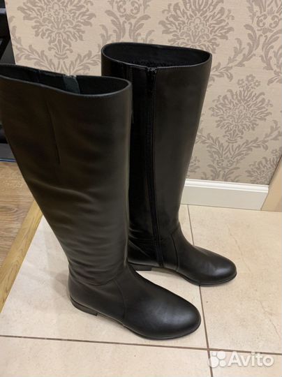 Сапоги женские belwest