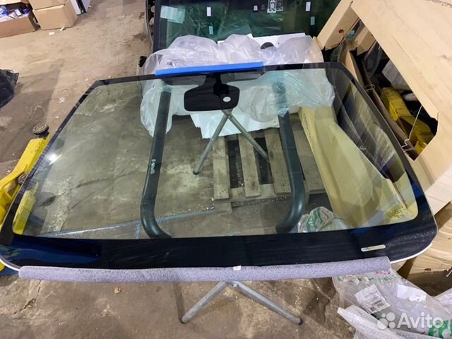 Лобовое стекло Opel Astra J 2012-2016