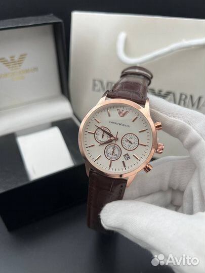 Мужские часы Emporio Armani