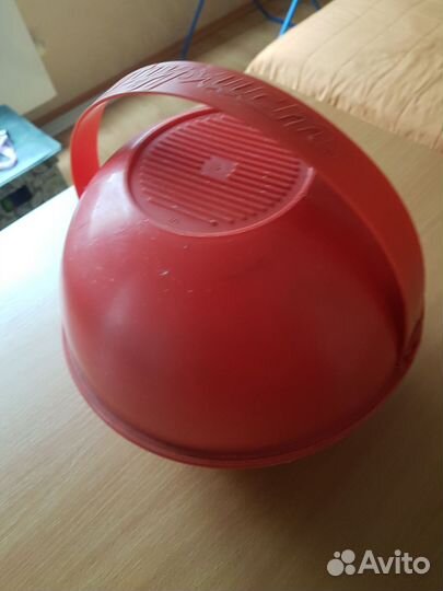 Набор посуды для пикника