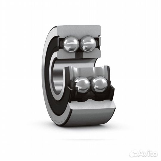 Подшипник 3303 A-2RS1TN9/MT33 KMR