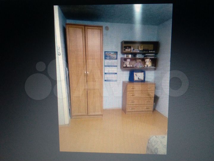 1-к. квартира, 33 м², 4/5 эт.