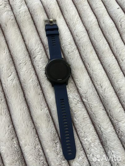 Garmin forerunner 935