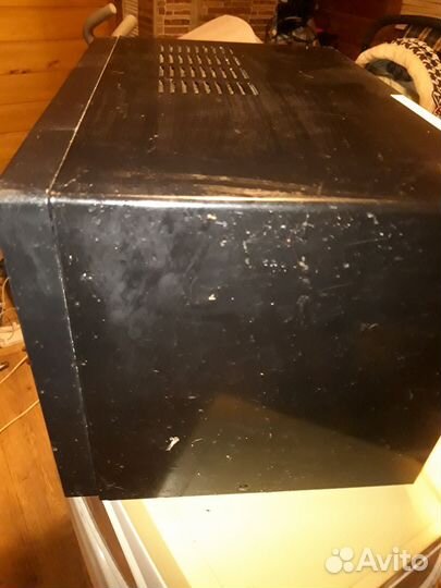 Микроволновая печь Sanyo