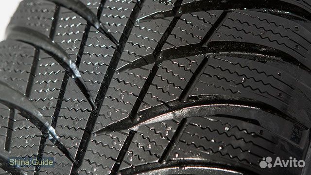 Bridgestone Blizzak LM-001 255/55 R19 111H