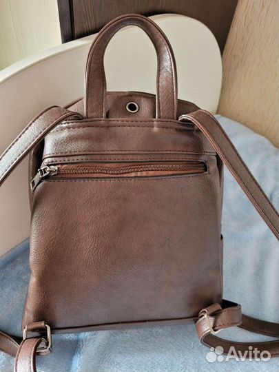 Рюкзак женский