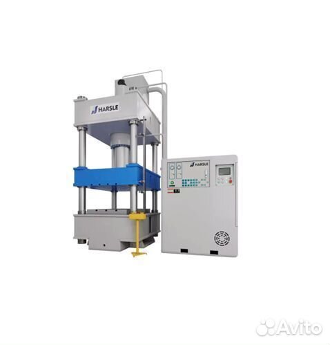 Гидравлический пресс Harsle Y27-200T