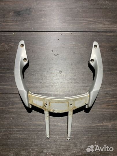 Багажник для BMW F650CS