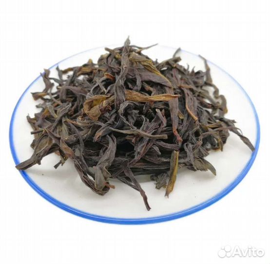 Китайский чай Дань Цун