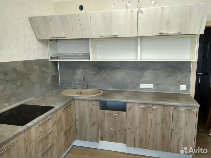 Кухни на заказ