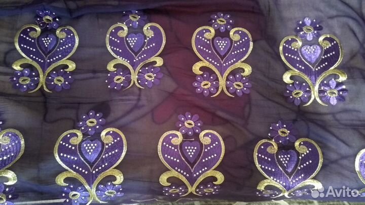 Шарф- хиджаб